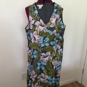 Tommy Bahama dress